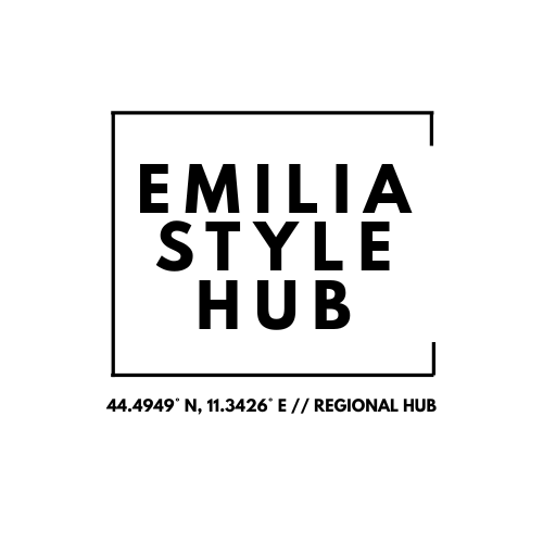 EMILIA STYLE HUB